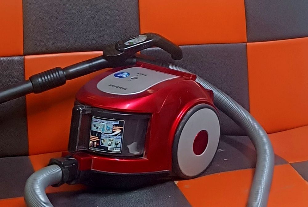 Продажа пылесосов от 10500т.