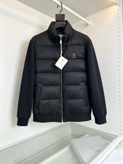 Geaca Brunello Cucinelli , calitate premium , pe comanda , orice marime , XL