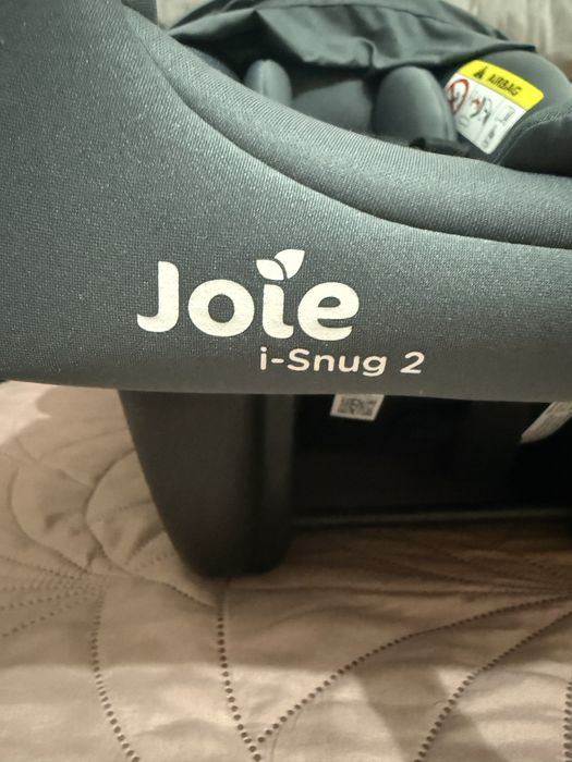 Scoica Joie I-Snug 2 Moonlight