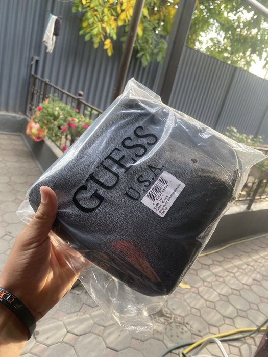 Сумка Guess(новая)