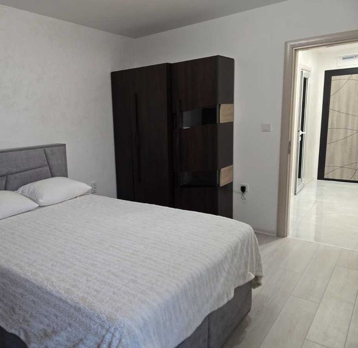 Дава се под наем Двустаен апартамент в Бургас, Сарафово - 60 кв.м за 400 € - Снимка #1