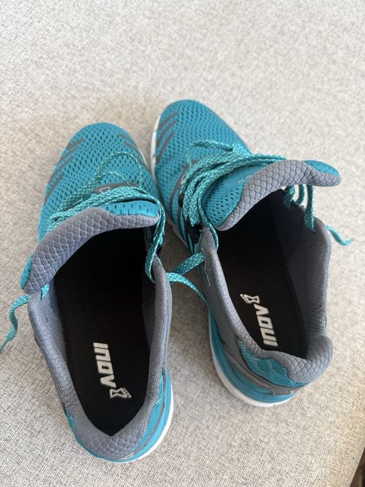 Маратонки INOV 8 Powerflow+