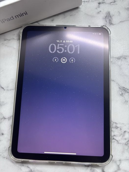 Продам Ipad mini 7 128 gb WiFi