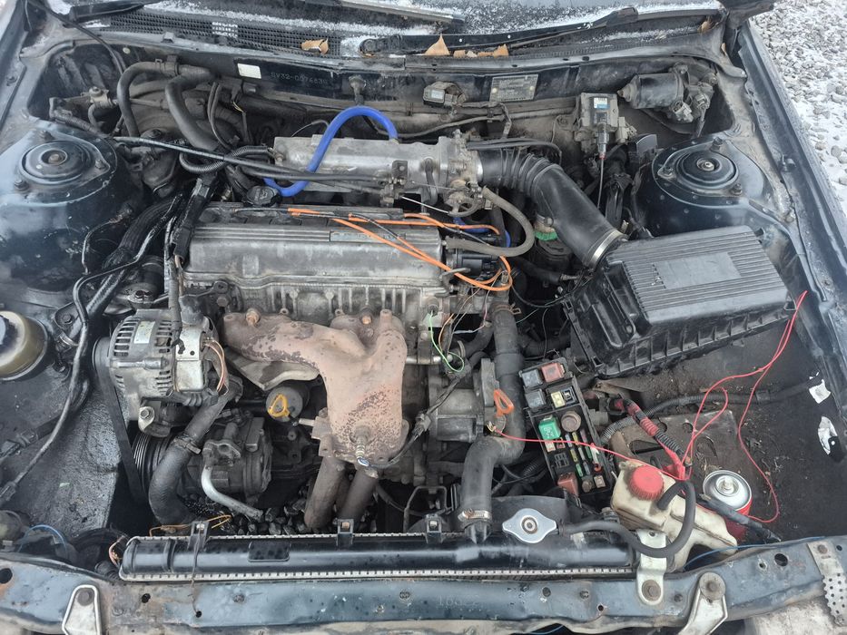 Продам сррсно камри 10