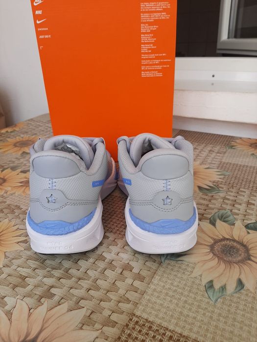 Adidași copii NIKE Star - RUNNER noi mărimea  36