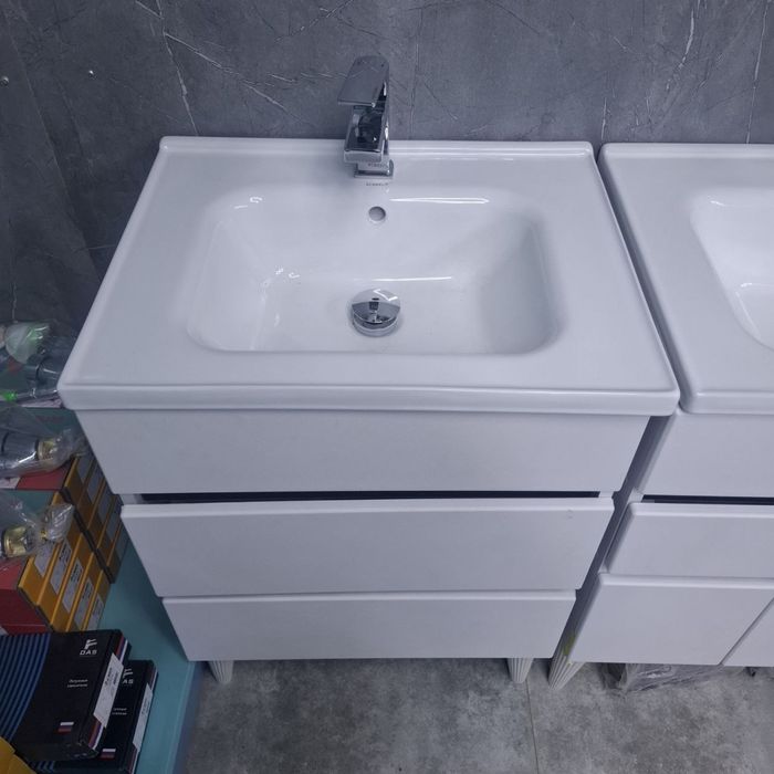 Тумба под раковину