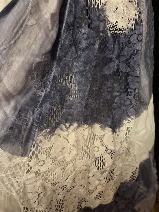 Памучни рокли ХЛ по 15лв