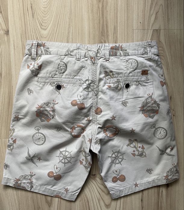 JACK & JONES / мъжки къс панталон M