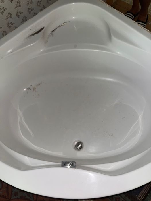 Вана Athena 120/120см