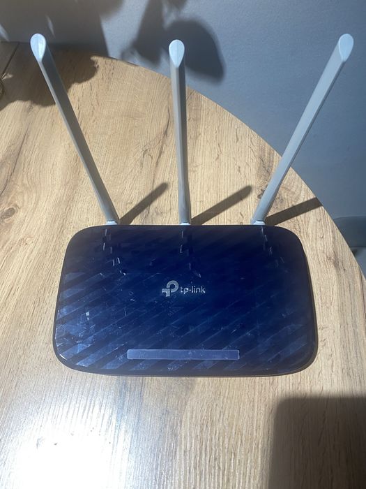 Модем TP-LINK Archer C20