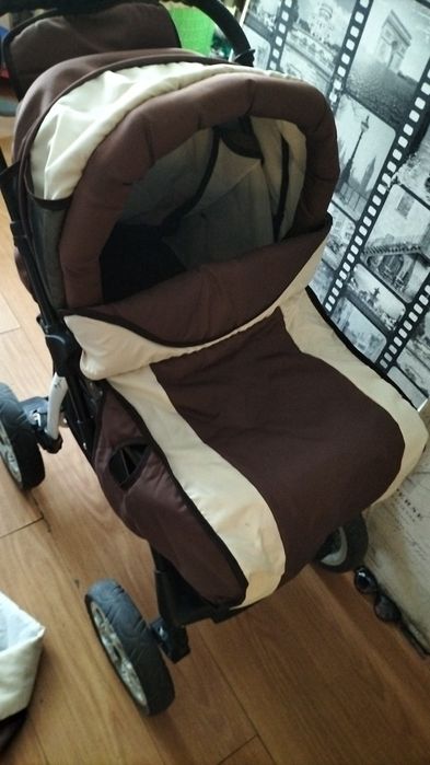 Продам коляску детскую