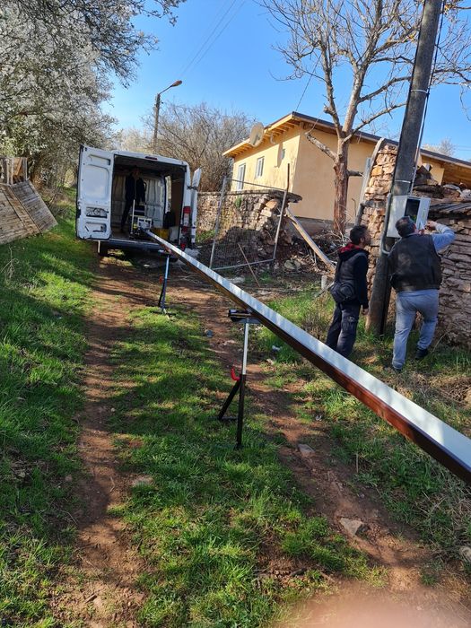 Безшевни улуци ТОП ЦЕНА