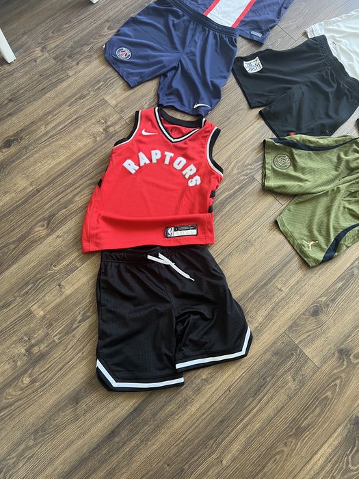 Детски екипи Nike PSG HM размери S и М 128-137 и 137-147