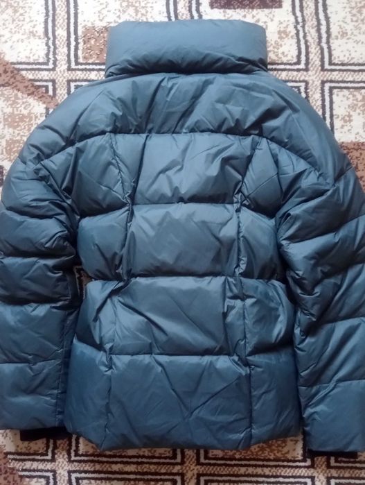 Женская теплая модная куртка