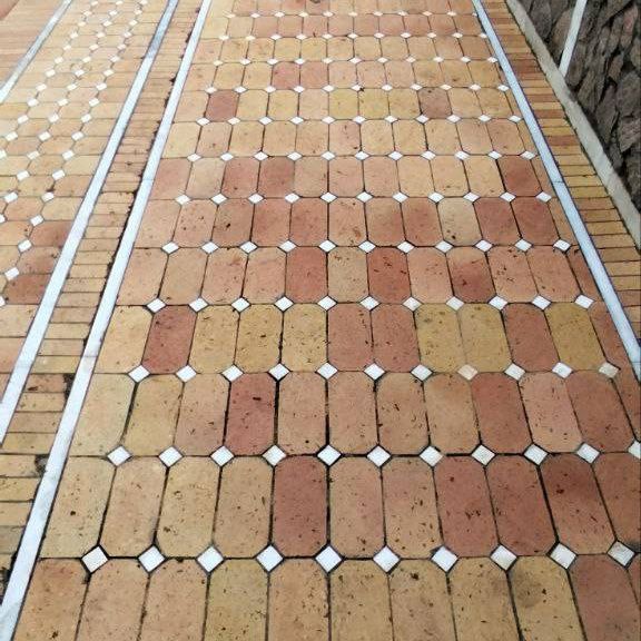 Nikalay gʻisht shilifupka remont qilamiz:  tez va sifatli bitadi