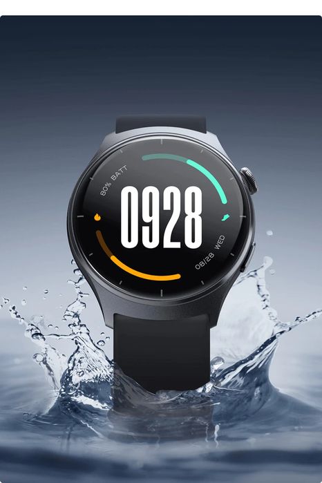 Умные Смарт-Часы Mibro Lite 3 ( global version )