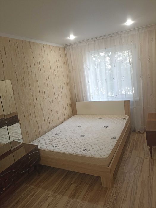Продам двухкомнатную квартиру.