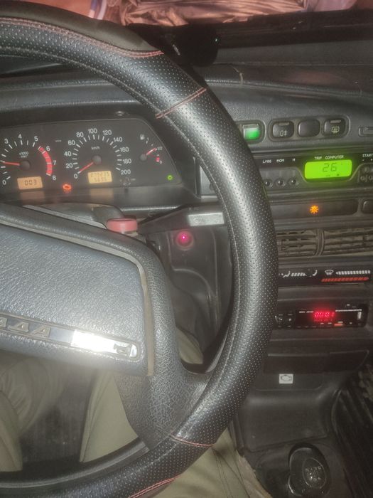 Продам машину, или обмен КРС