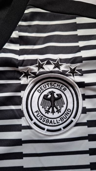 tricou retro germania mărimea L