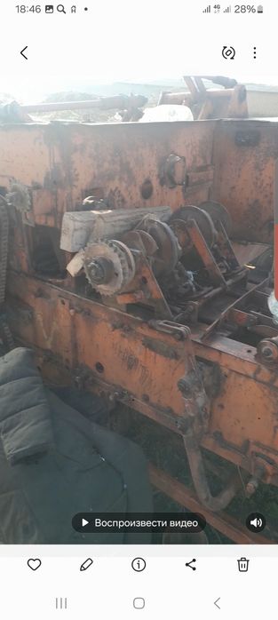 Пресс апарат сатылады