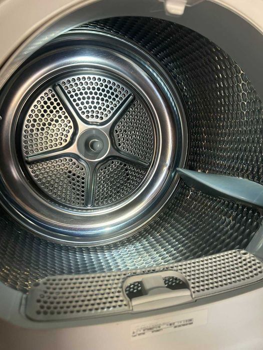 Сушилня Bosch Serie 4 A++ 8кг