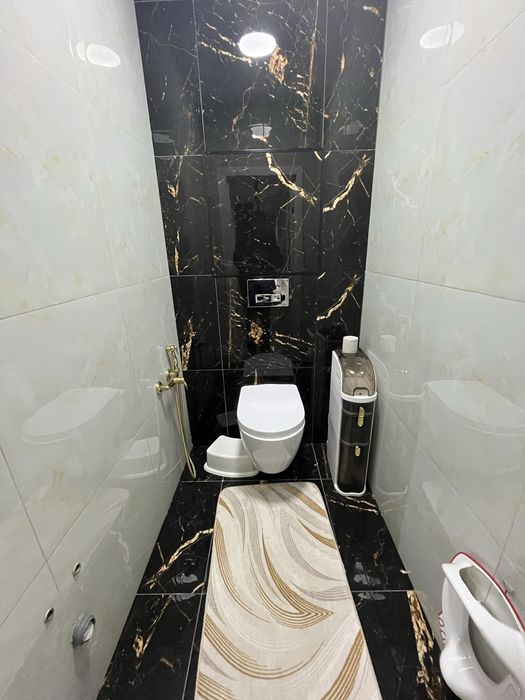 Продается 2-комнатная квартира, батыс-2