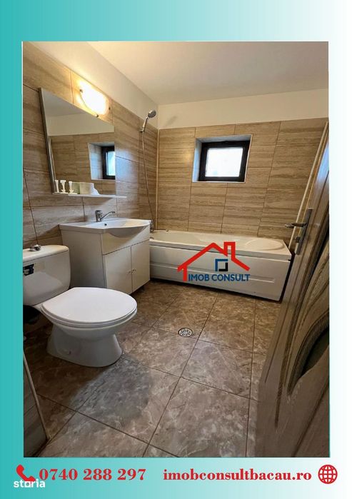 Apartament 2 Camere De Închiriat | Strada Neagoe Vodă | CE1693
