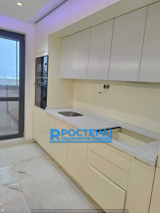 Продава се Двустаен апартамент в Търговище, Боровец - 60 кв.м за 867 €/кв.м - Снимка #5