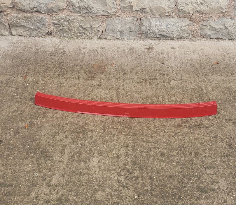 Лайсна заден капак Hyundai Tucson N-Line 2021-24g. (#373)