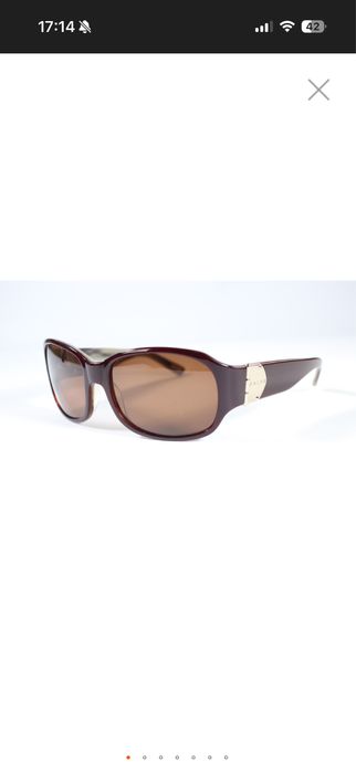 Vând ochelari Ralph Lauren RA 5027 originali