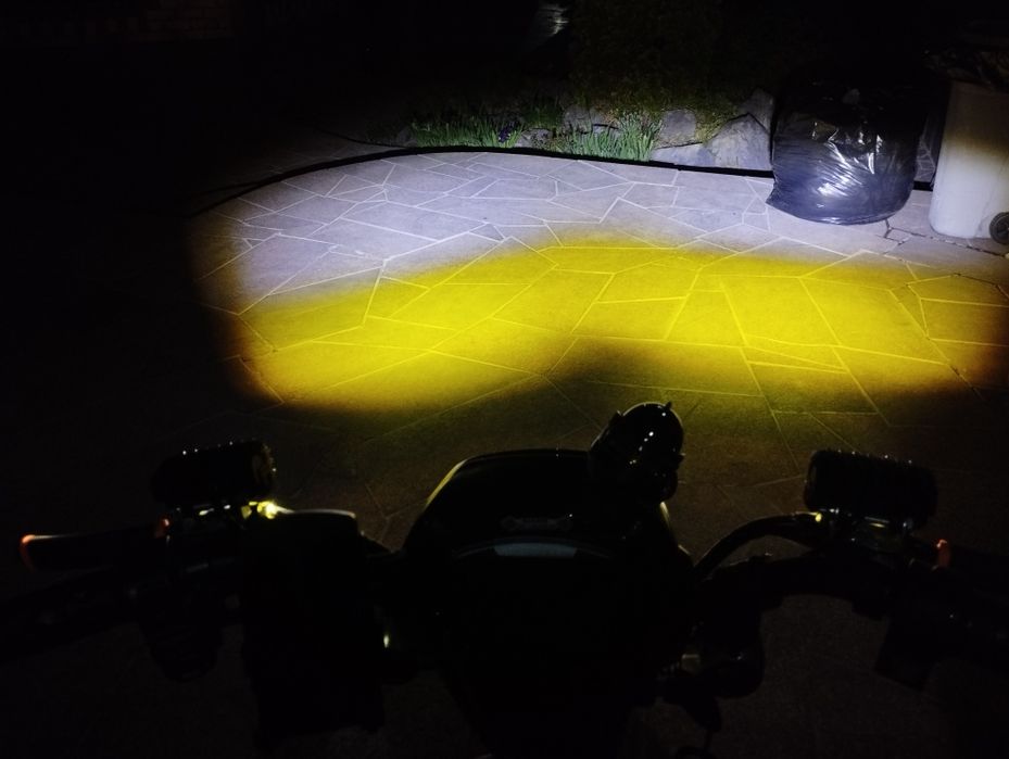 Amanat X-5 электровелосипед