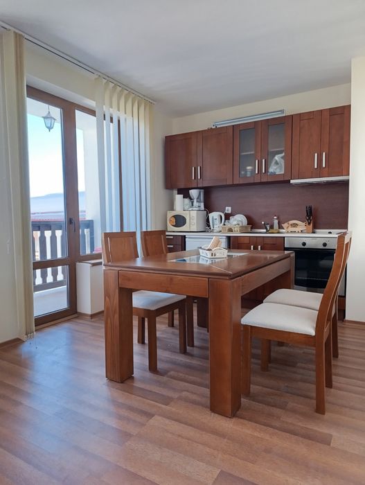 Апартамент под наем