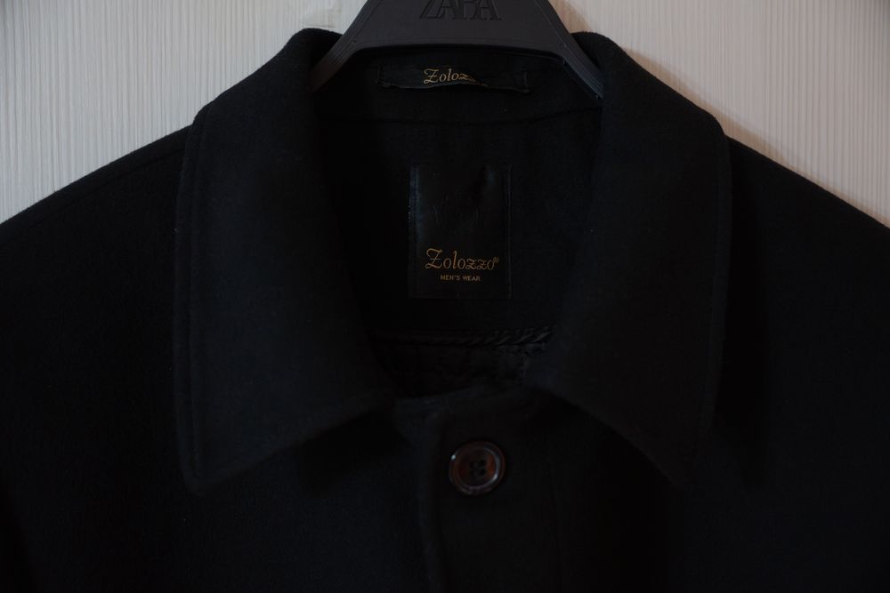 Пальто, размер  54, Турция