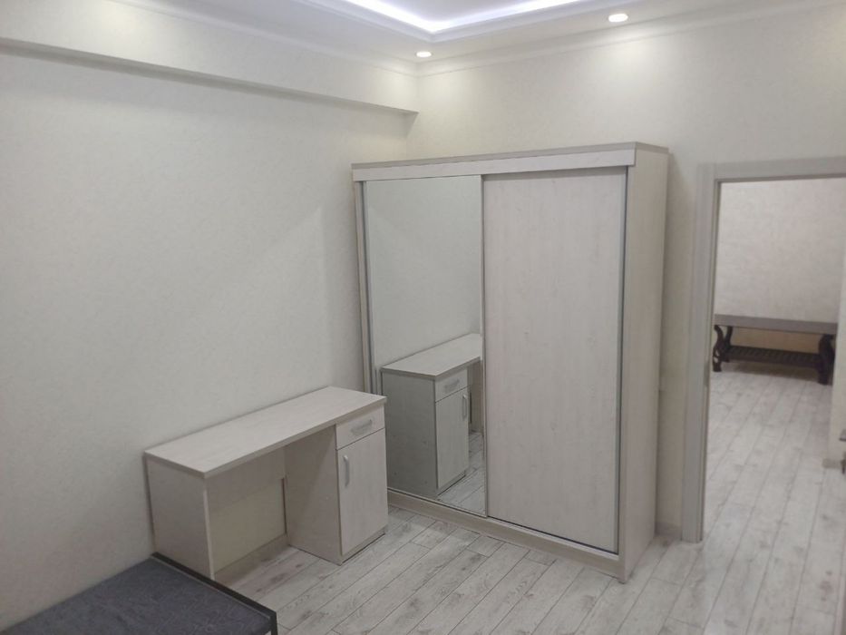 Сдается 3 комнатная квартира