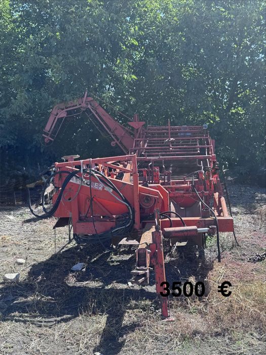 Utilaje agricole
