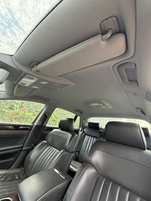 Dezmembrez Volkswagen Vw phaeton 3.0 TDI BMK
