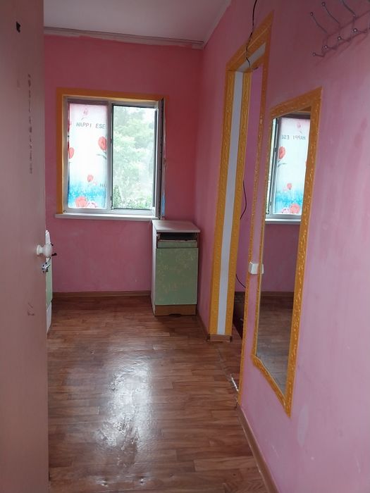 Сдам квартиру 1 комнатную