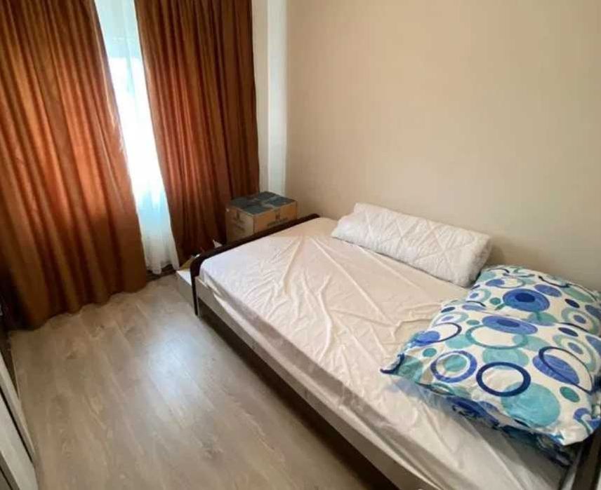 Дава се под наем Тристаен апартамент в Пловдив, Кършияка - 88 кв.м за 331.5 € - Снимка #1