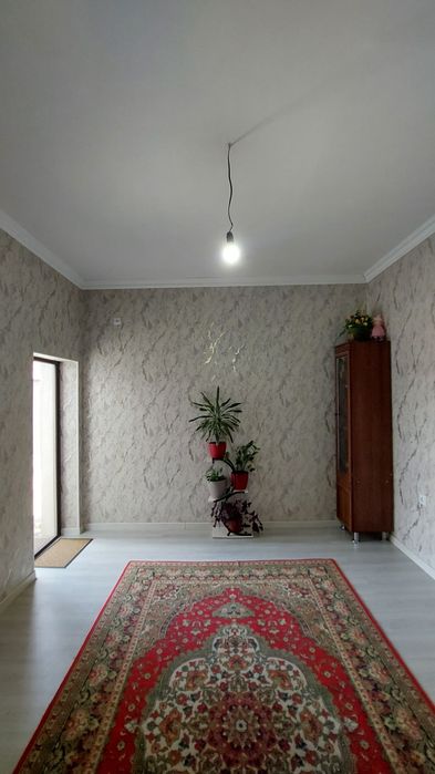 Дом 4 ком. (102 м²!). Участок 2,4 сотки. Старые Сергели (Eski Sergeli)