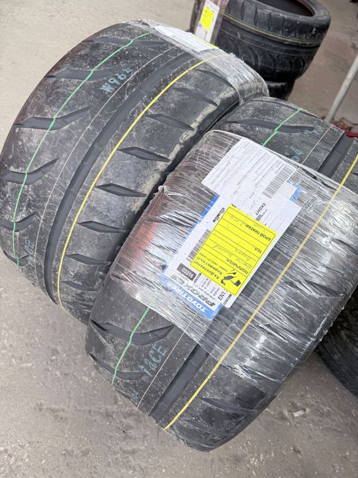 Чисто нови TOYO Proxys 285 35 20