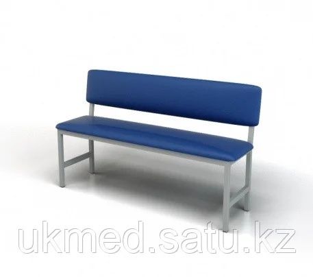 Стул офисный Zeta Изо