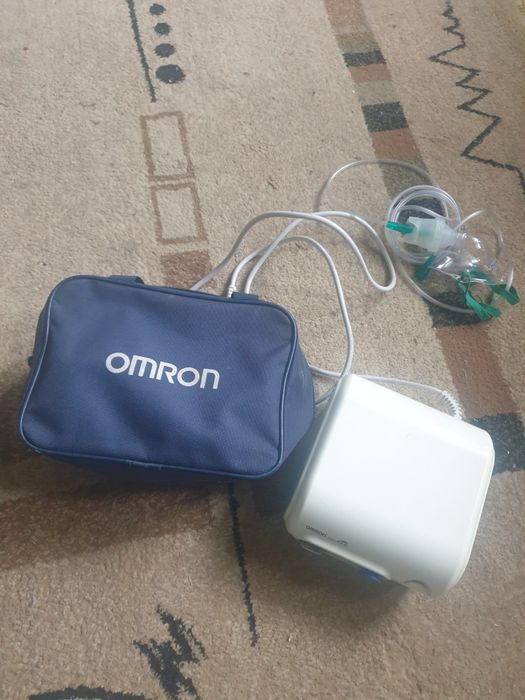 Продам небулайзер