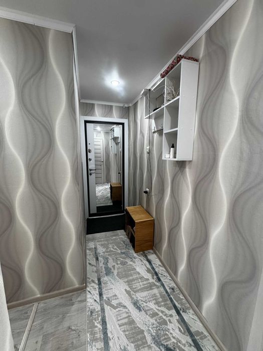 Продам 2шку в районе Парка победы