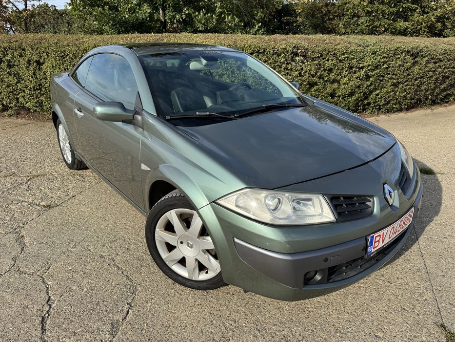 • Benzina • Euro4 • AUTOMATA •