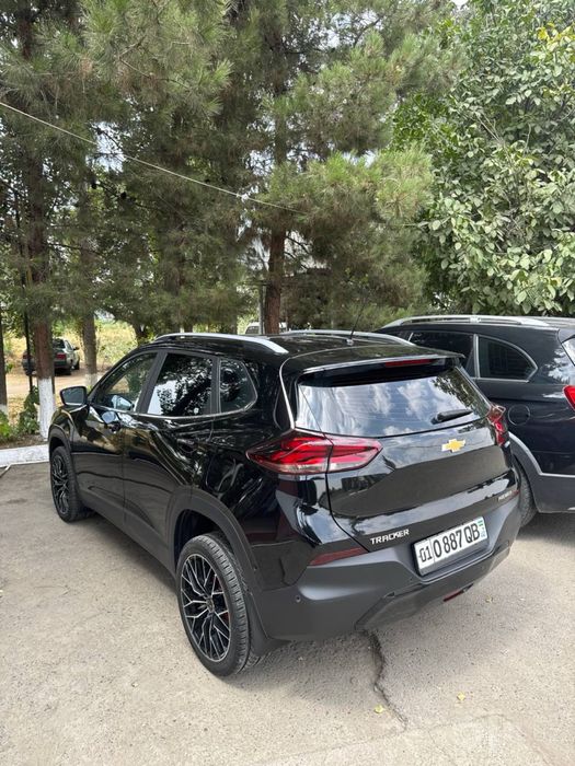 Tracker 2 Premier