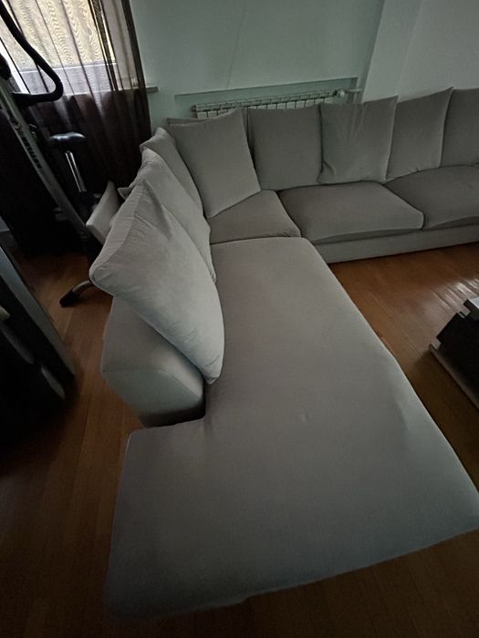 Canapea Paso Doble Night U Rovere