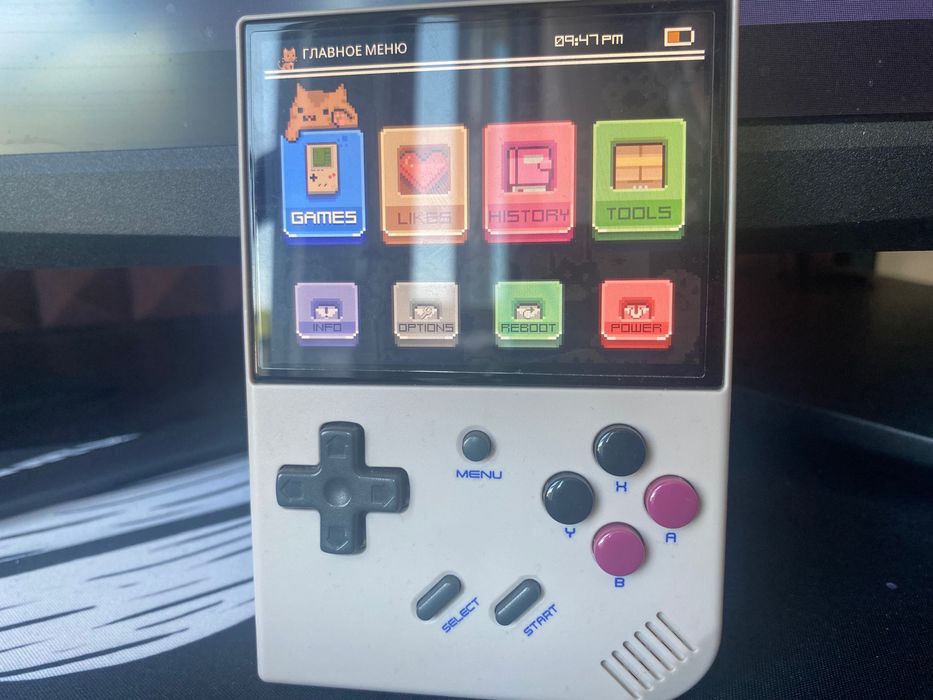 Anbernic RG35XX PLUS (64gb)