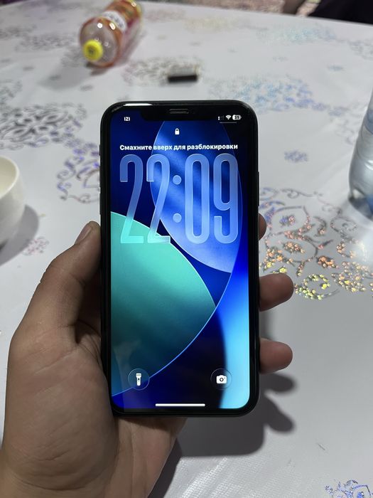 Iphone 11 black 128 гб