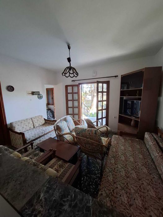 Къща в Аспровалта,Гърция