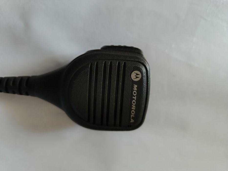 Тангета для радиостанции МОТОROLA